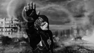 Задник до фильму"Ліга справедливості Зака Снайдера" #664932