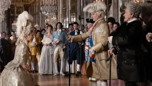 Задник до фильму"Мадам дю Баррі" #245347