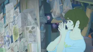 Задник до фильму"Новий світанок" #620214