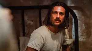 Задник до фильму"Нічні звірі" #506681