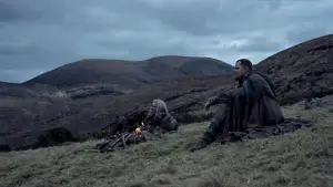 Задник до фильму"Смерть Робіна Гуда" #590400