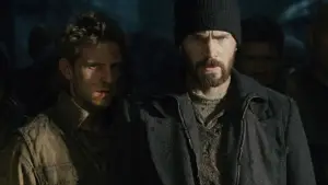 Задник до фильму"Снігобур" #603440