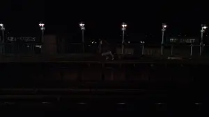 Задник до фильму"Нічні яструби" #361955