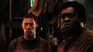 Задник до фильму"Людина, що біжить" #651946