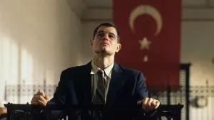 Задник до фильму"Опівнічний експрес" #210268