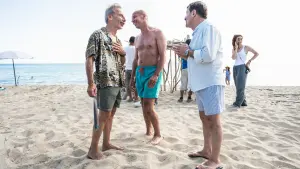 Задник до фильму"Ненавиджу літо" #239943