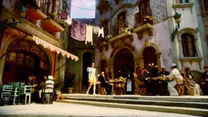 Задник до фильму"Бідолашні створіння" #160957