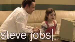 Задник до фильму"Стів Джобс" #148614