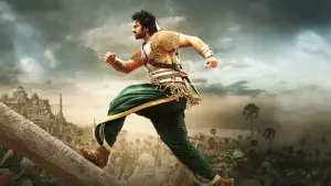 Задник до фильму"Бахубалі: Народження легенди" #710034