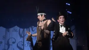 Задник до фильму"Кабаре" #691274