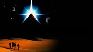 Задник до фильму"Зоряна брама" #802898