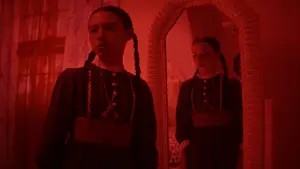 Задник до фильму"Прокляте намисто" #682636