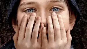 Задник до фильму"Моторошно голосно і несамовито близько" #248904