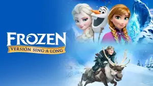 Задник до фильму"Крижане серце" #528058