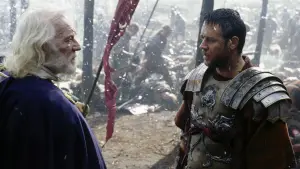 Задник до фильму"Гладіатор" #552976