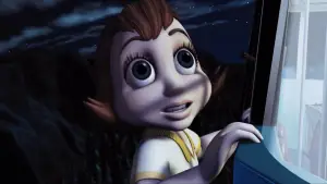 Задник до фильму"Правдива історія Червоного капелюшка" #792934