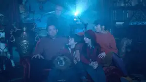 Задник до фильму"Пригоди Паддінґтона" #674587