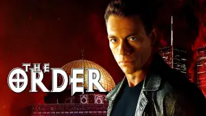 Задник до фильму"Орден" #704409
