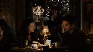 Задник до фильму"Сутінки" #519769