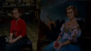 Задник до фильму"Запаморочення" #635945