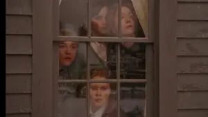 Задник до фильму"Маленькі жінки" #613453