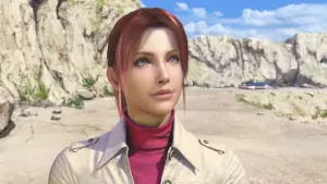 Задник до фильму"Оселя зла: Виродження" #264647