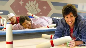 Задник до фильму"Мій пацан" #315762