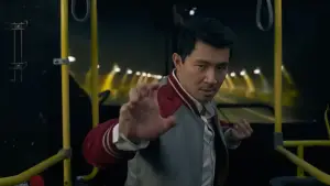 Задник до фильму"Шан-Чі та легенда десяти кілець" #587244