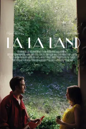 Постер до фильму"Ла-Ла Ленд" #798873