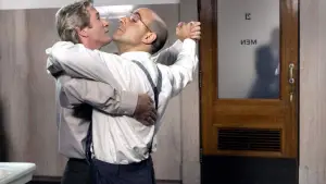 Задник до фильму"Давайте потанцюємо" #703707