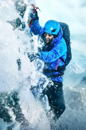 Постер до фильму"Гірська лихоманка" #348023