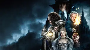 Задник до фильму"Граф Дракула: Історія кохання" #509998