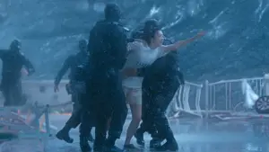 Задник до фильму"Всесвітній потоп" #516859