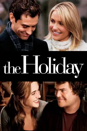 Постер до фильму"Відпочинок за обміном" #805278