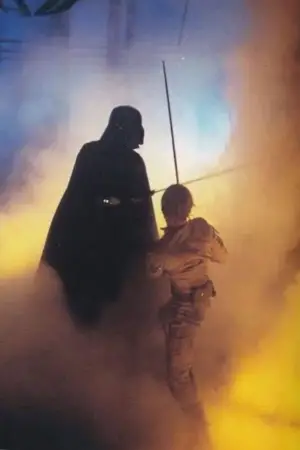 Постер до фильму"Зоряні війни: Епізод 5 — Імперія завдає удару у відповідь" #602081