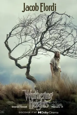 Постер до фильму"«Буремний перевал»" #509504