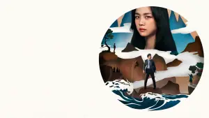 Задник до фильму"Рішення піти" #653591