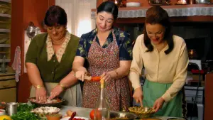 Задник до фильму"Дрібка перцю" #403557