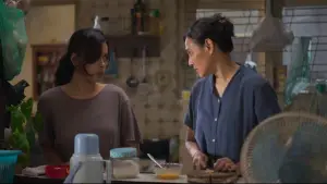 Задник до фильму"Andai Ibu Tidak Menikah Dengan Ayah" #787453