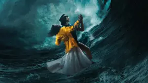 Задник до фильму"Аннетт" #262696