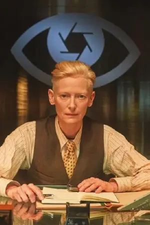 Постер до фильму"Broken English" #767732