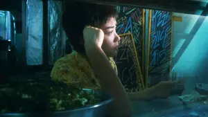 Задник до фильму"Чунцінський експрес" #180351