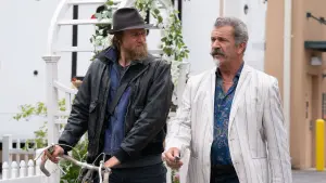 Задник до фильму"Вальдо" #317403