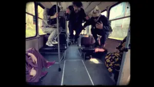 Задник до фильму"Õnn on elada me maal" #778155