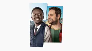 Задник до фильму"Тут і там" #783477