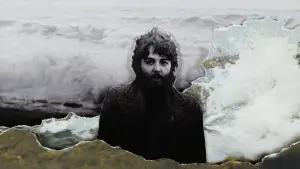 Задник до фильму"Man on the Run" #780196