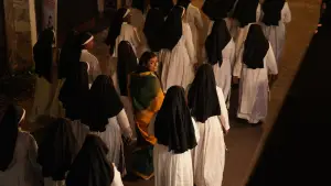 Задник до фильму"നരിവേട്ട" #781933