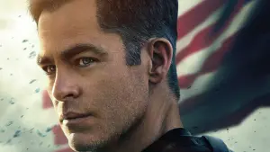 Задник до фильму"Найманець" #319952