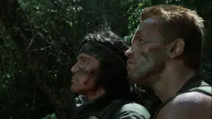 Задник до фильму"Хижак" #559808