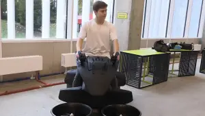 Задник до фильму"Русский Левша Иван Яузов" #481006